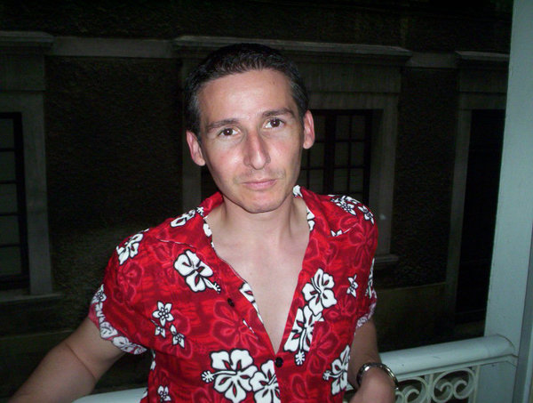 Joël Callède - Auteur