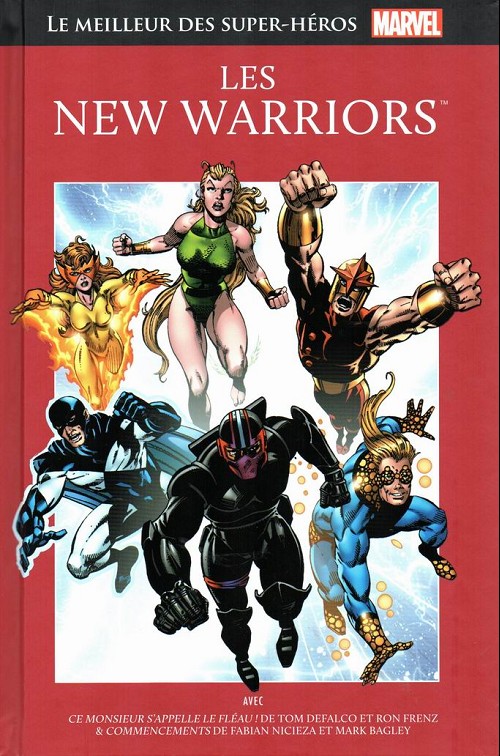 Les New Warriors