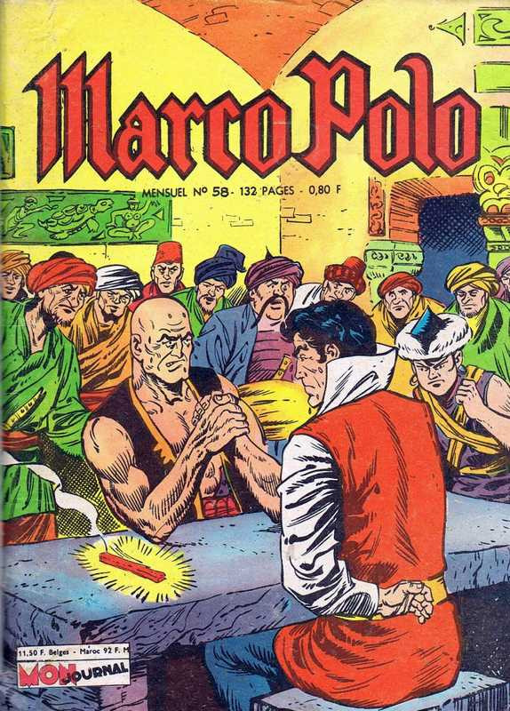 Roi des voleurs (Le)