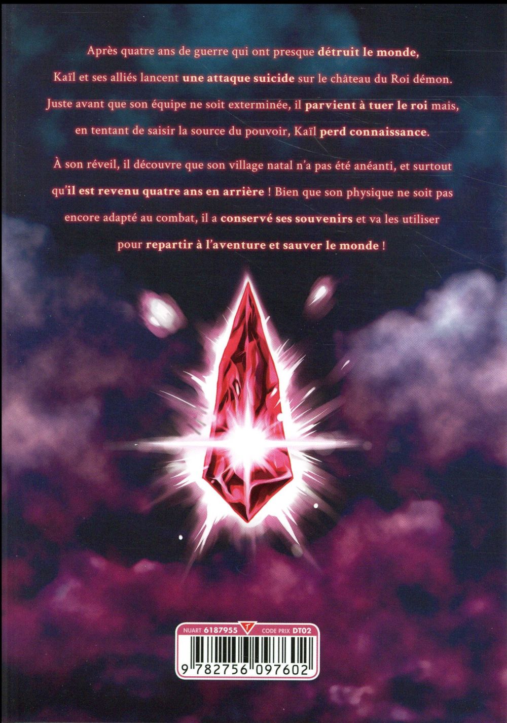 Die & Retry 1 - Extrait 1