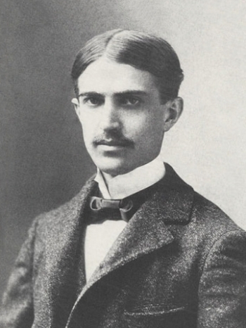 Stephen Crane - Auteur