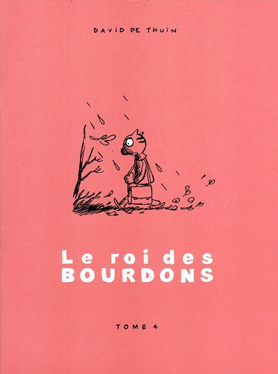 Roi des bourdons (Le) 4