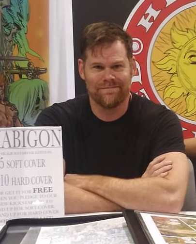 Vinton Heuck - Auteur