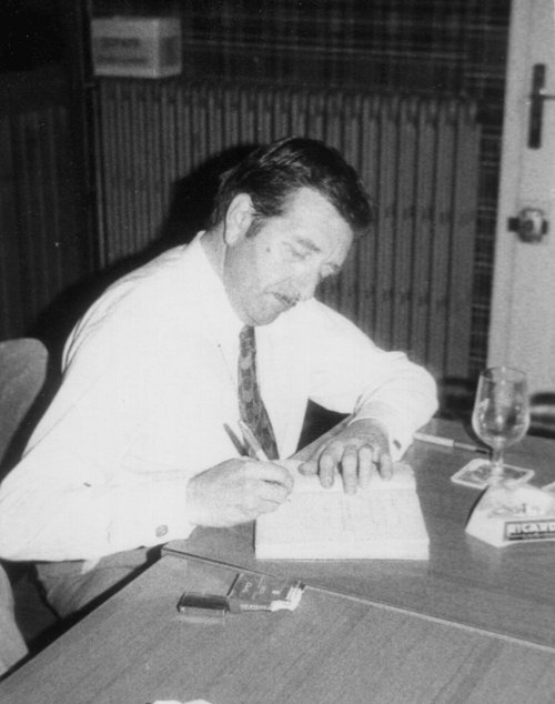 Jimmy Guieu - Auteur