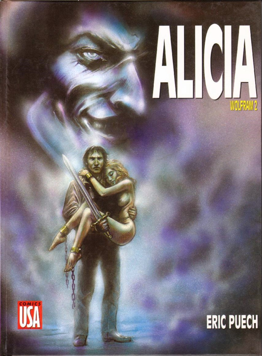 Alicia