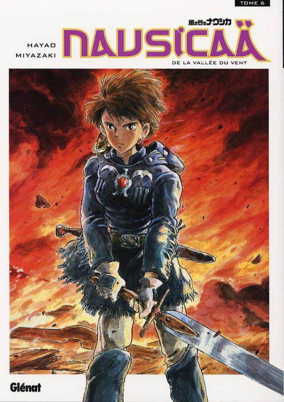 Nausicaä 6
