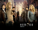 NBC annule la série Heroes