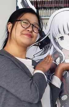 Mi-Young Noh - Auteur