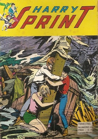 Fille du Diable (La)