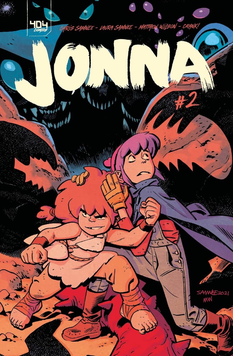 Jonna 2