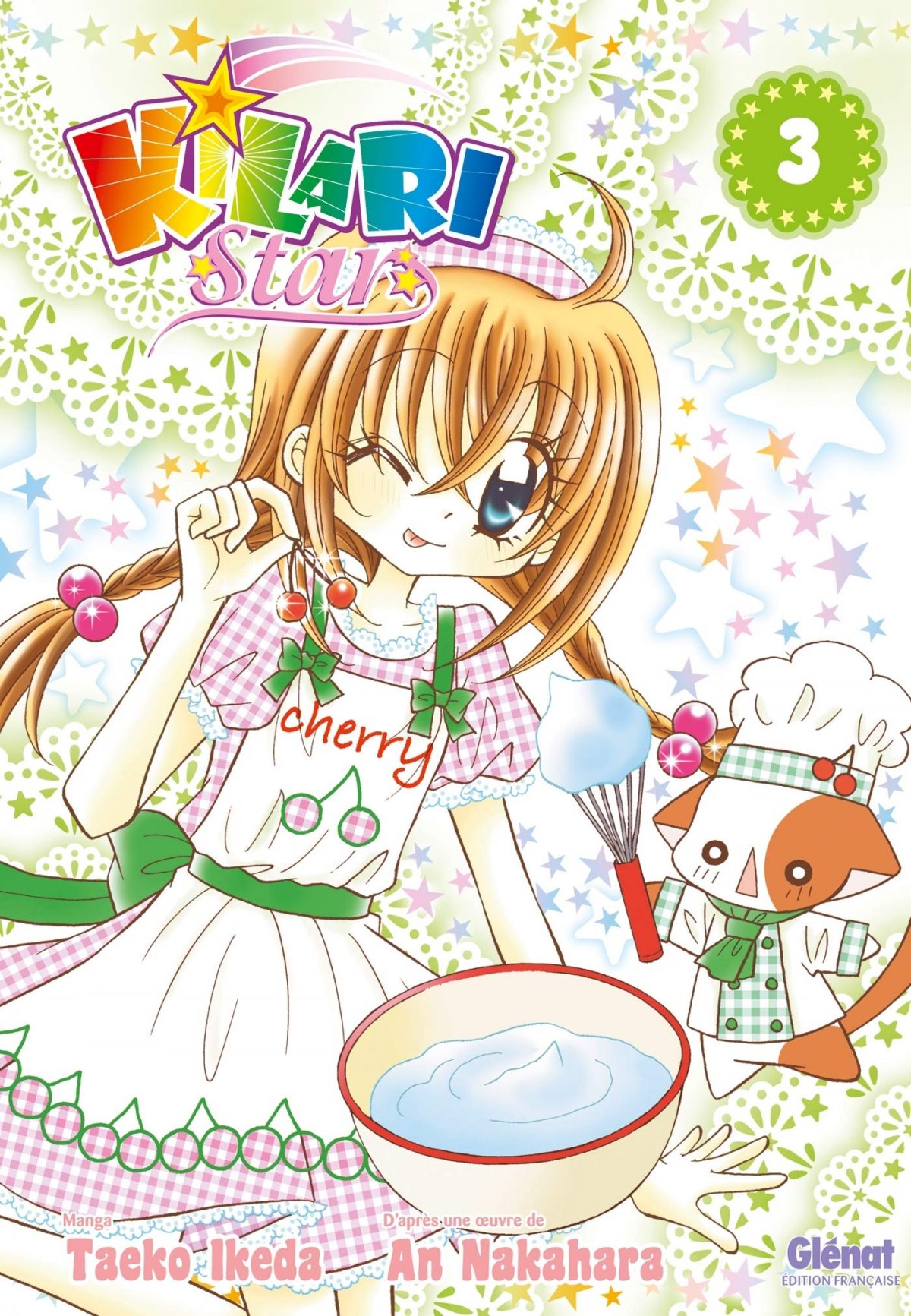 Kilari Star 3