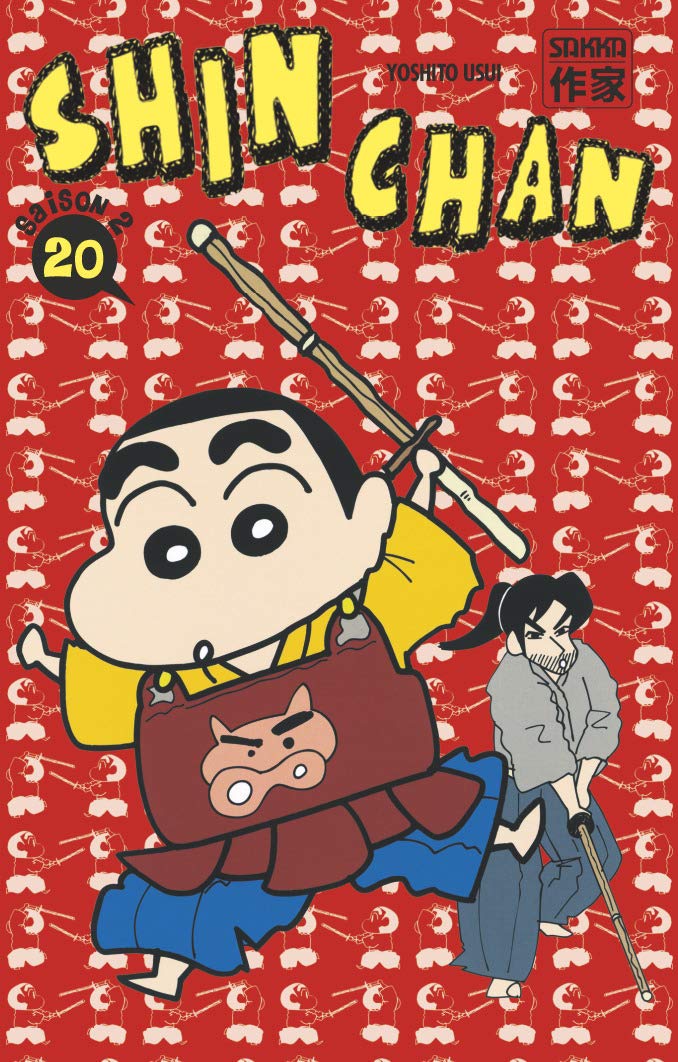 Shin Chan - Saison 2 20