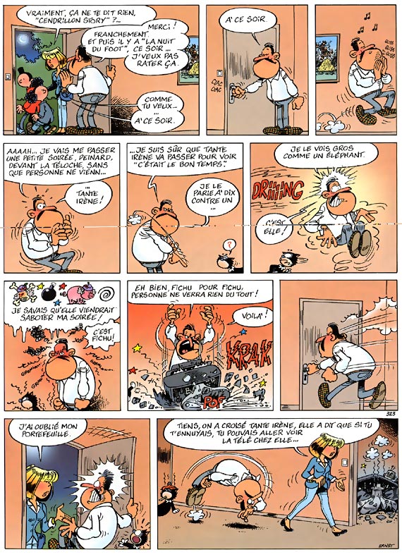 Zappez manège - Extrait 1