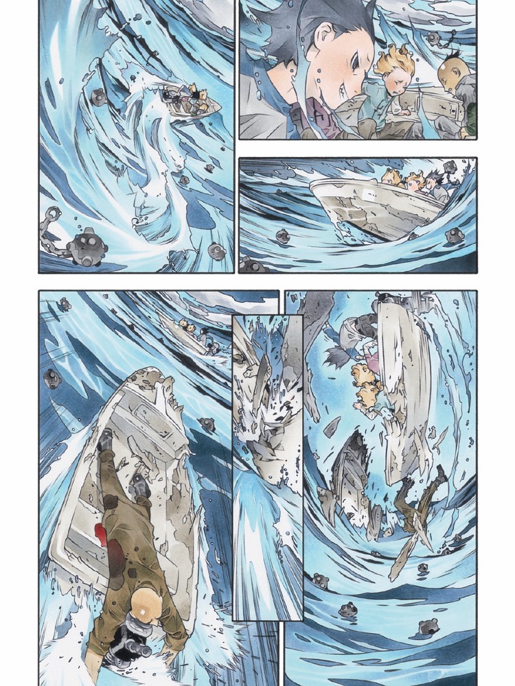 Casa feliz (La) - Extrait 1