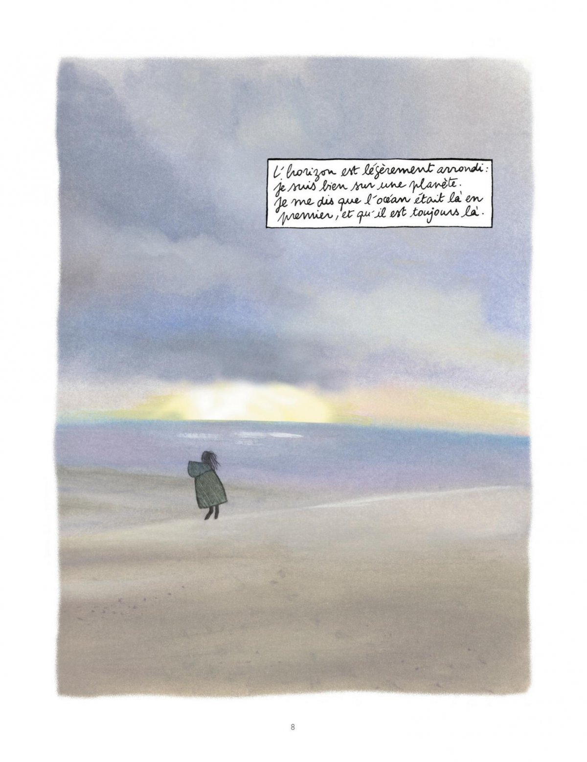 Légereté (La) - Extrait 1