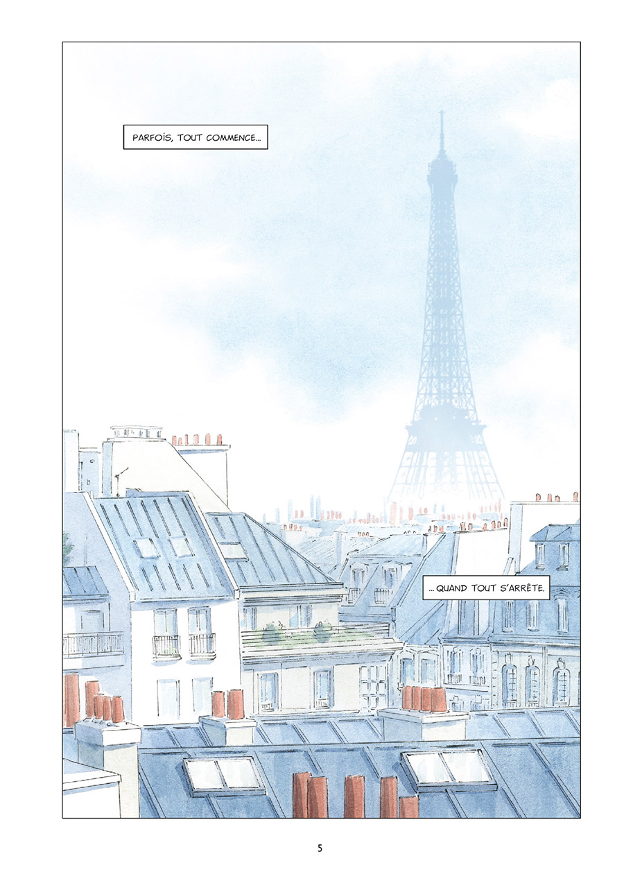 Âme et la matière (L') - Extrait 1