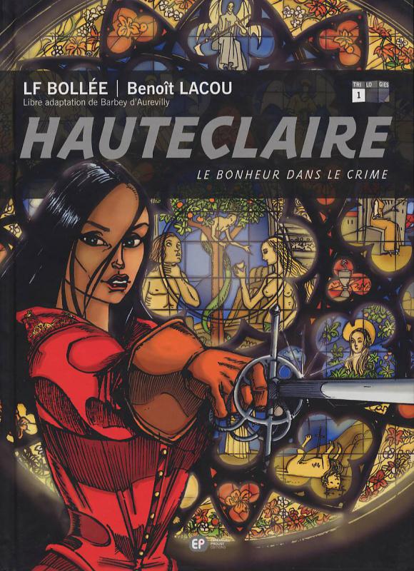Bonheur dans le crime (Le)