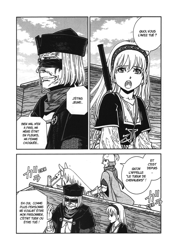 Divci Valka 9 - Extrait 1