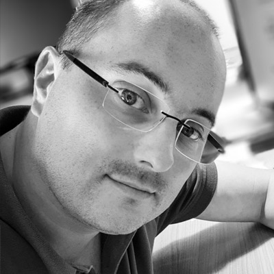 Olivier Pirnay / Oli - Auteur