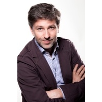 Eric Le Bourhis - Auteur