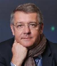 Thibaut Chatel - Auteur