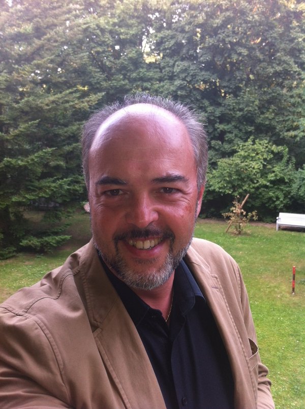 Philippe Sabbah - Auteur