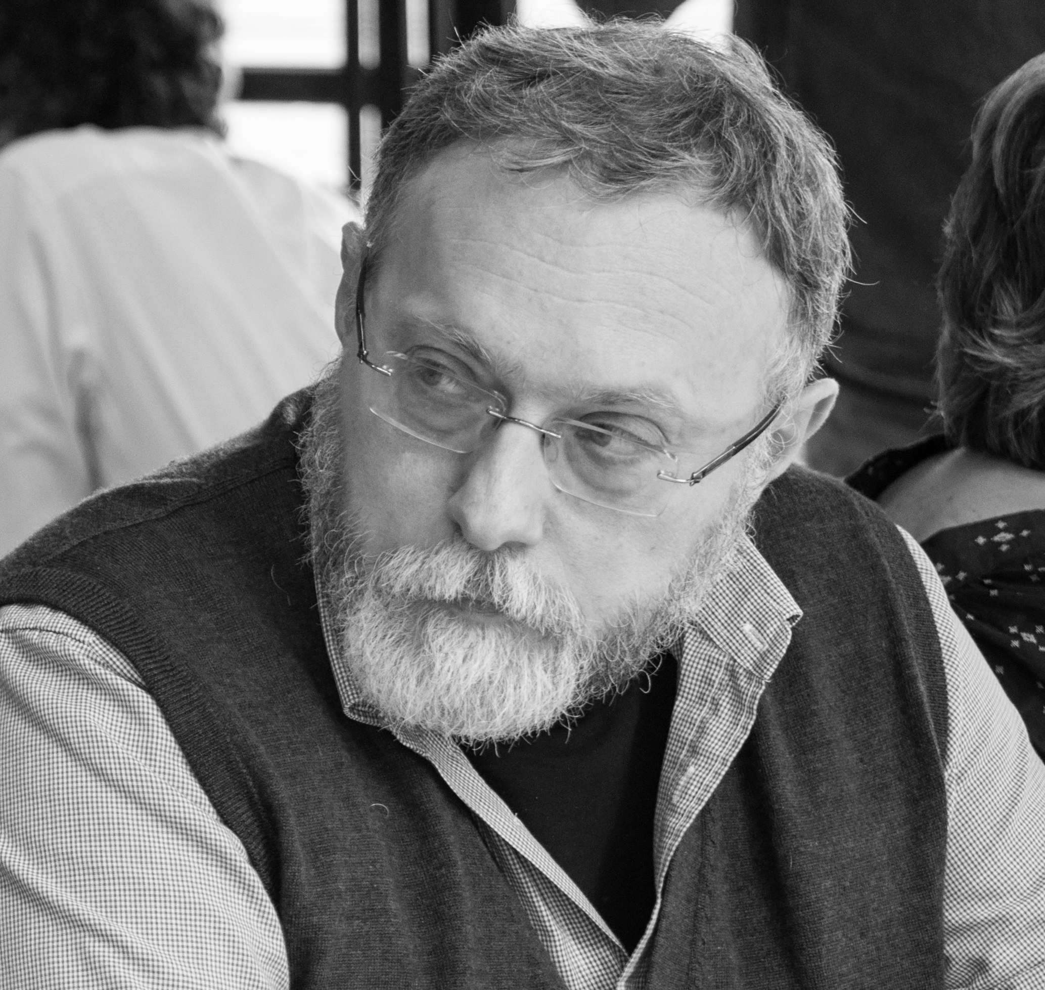 Alberto Pizzetti - Auteur