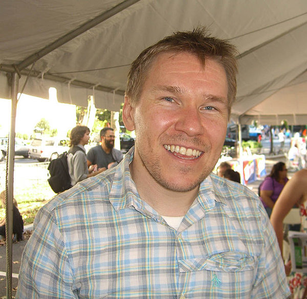 Mike Dawson - Auteur