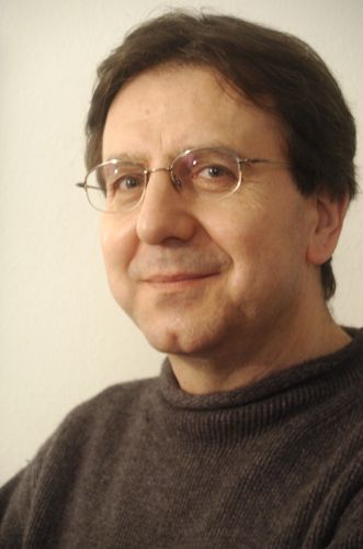 Bruno Bianchi - Auteur