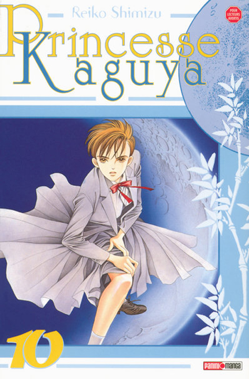 Princesse Kaguya 10