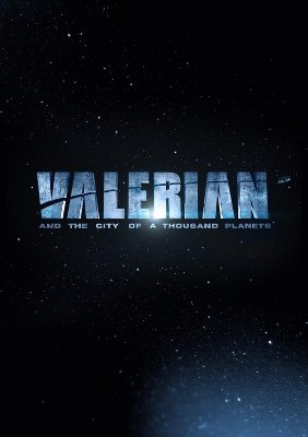 Luc Besson annonce l'arrivée de Valérian au cinéma