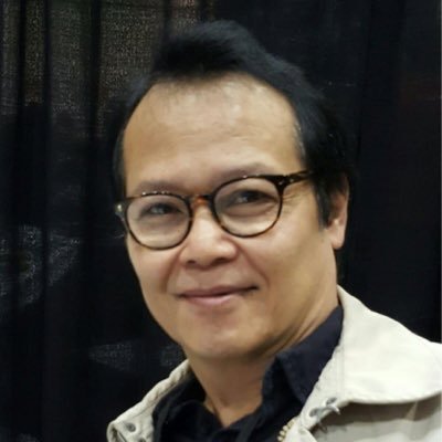 Ted Boonthanakit - Auteur