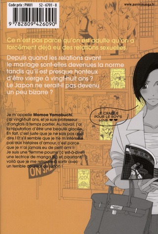 From five to nine 2 - Extrait 1