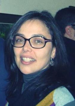 Sandrine Garcia - Auteur