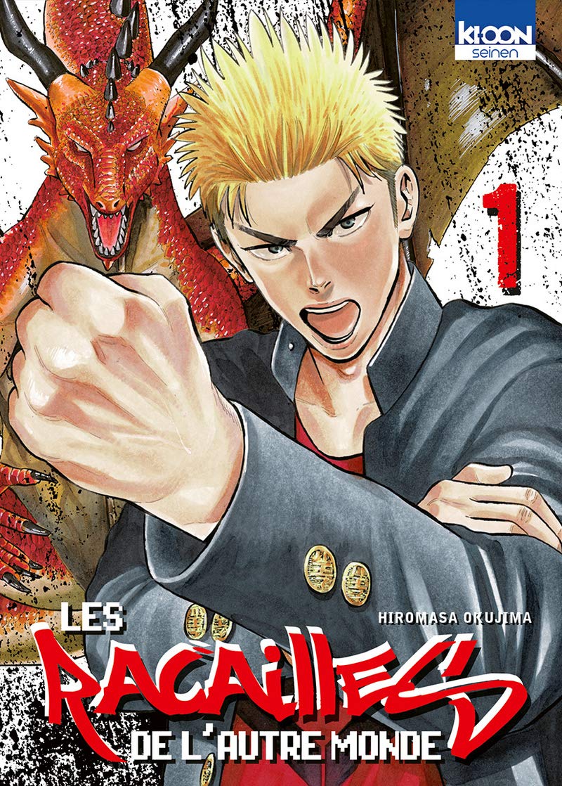 Sorties du jeudi 1er avril 2021