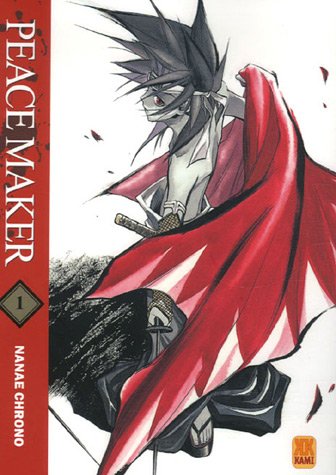 Peace Maker 1