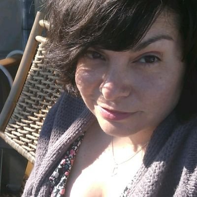 Karla Pacheco - Auteur