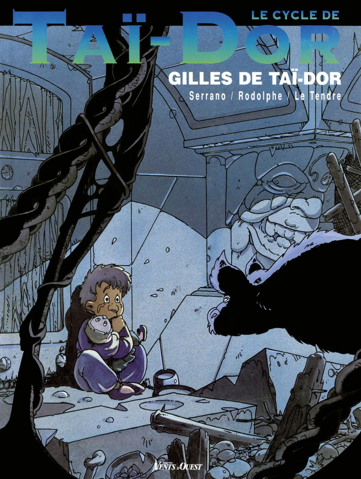 Gilles de Taï-Dor