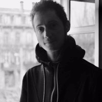 Thomas Verhille - Auteur