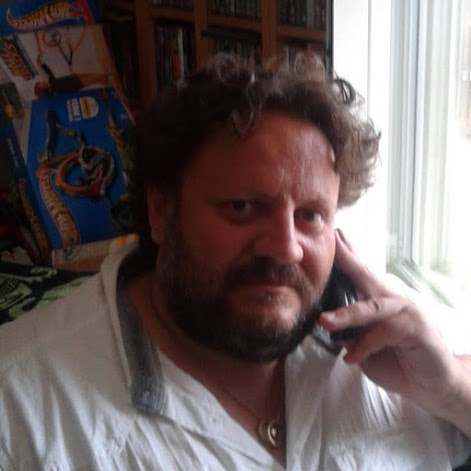 Fabio Mantovani - Auteur