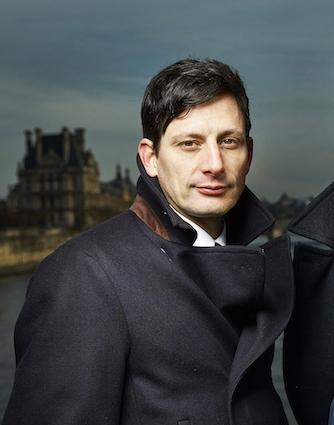 Benoît Abtey - Auteur