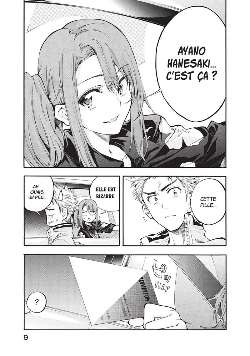 Hanebad ! 2 - Extrait 1