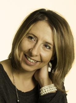 Karine Danan - Auteur