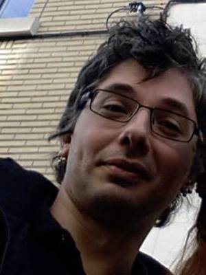 Massimiliano Notaro - Auteur