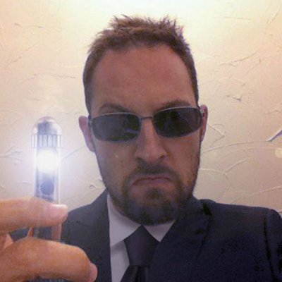 Jérôme Morel - Auteur