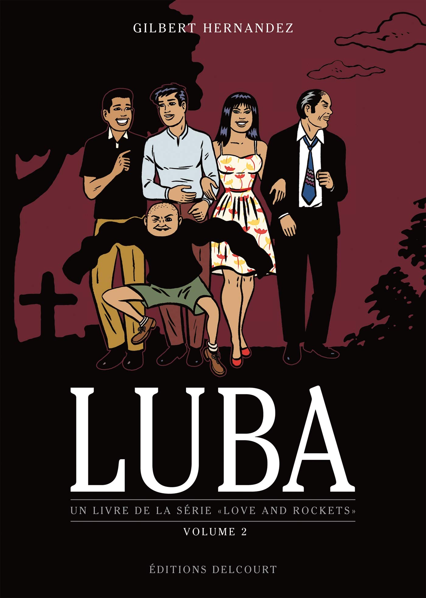 Luba 2