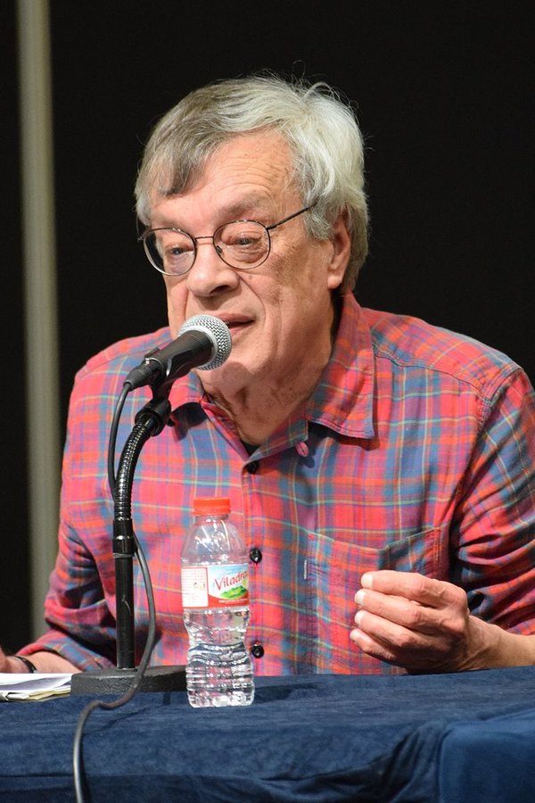 José Muñoz - Auteur
