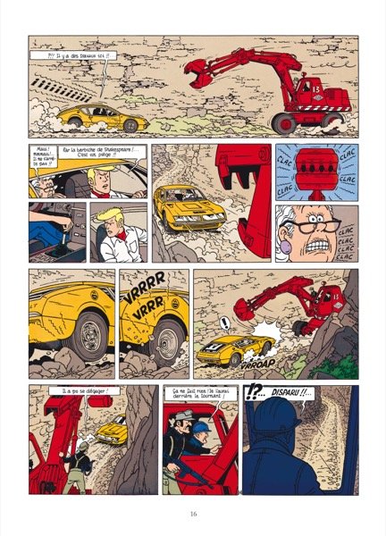 Seigneur de Gonobutz (Le) - Extrait 1