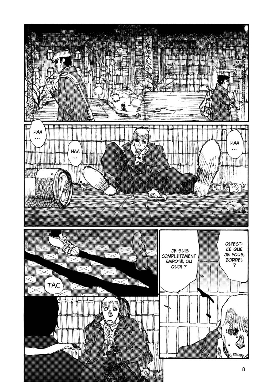 Freesia 10 - Extrait 1