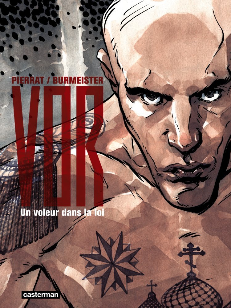 Voleur dans la loi (Un)